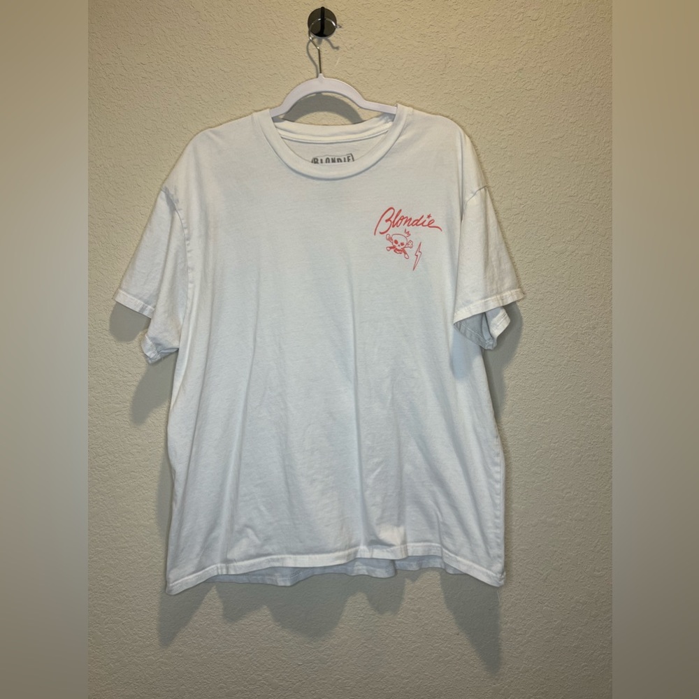 Blondie T-shirt